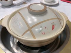 -天宜隆蘑菇宴火锅(石景山旗舰店)