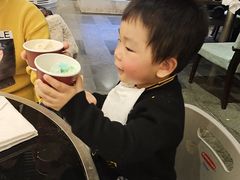 -索菲特酒店 · 云尚天际自助餐厅