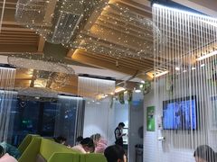 大堂-过桥缘·过桥米线(大华虎城嘉年华店)
