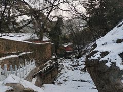 -潭柘寺景区