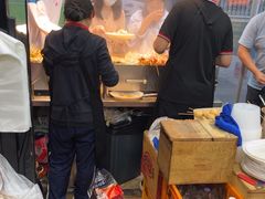 -郭记小街麻辣烫(南小街总店)