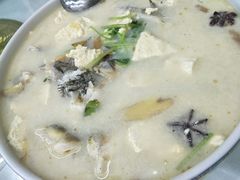 -北戴河庆山饭店·海鲜砂锅粥(北戴河黑石路店)