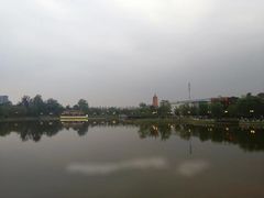 -西海子公园