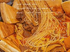 -肖记公安牛肉鱼杂馆·省级非物质文化遗产(三角路直营店)