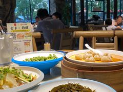 -渝味川菜(夜宵航母店)