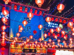 -东西巷