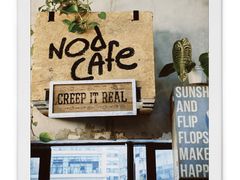 -nodcafe(M50创意园店)