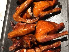 生炸红烧鸽-大鸽饭(体育西路店)