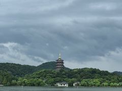 -杭州西湖柳莺里酒店