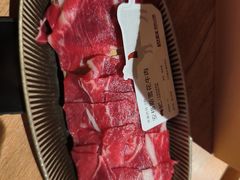 -巴奴毛肚火锅(龙湖锦艺城店)