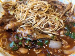 -情妹耙泥鳅·江湖川菜(科华店)