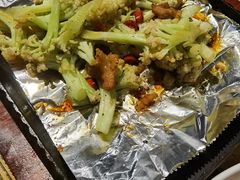 -U你·湖北家宴菜(南湖总店)