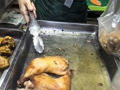 -大益烤鸡