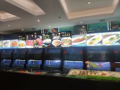 -汤记传菜(秀浦路店)