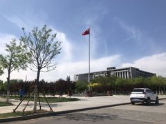 -河北工业大学(北辰校区)