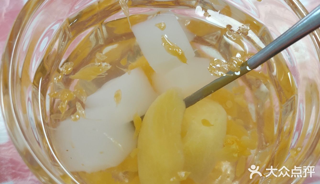 今日打卡美食小馆子——破村砂锅焗海鲜