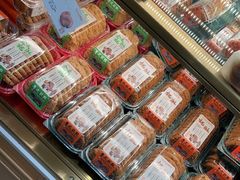 -欧诺爱烘焙(高新万达店)