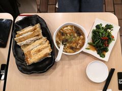 -四海游龙(大华店)