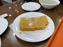 豌豆黄-白魁老号饭庄(安内店)