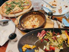 -IL Forno 意坊·意大利餐厅(温州万象城店)