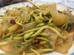 -一口猪海鲜浑锅·东北家常菜