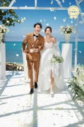 点击看大图 -太古映画婚纱摄影(天河店)