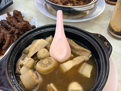 -新记肉骨茶