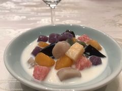 -大榭国际大酒店-中餐厅