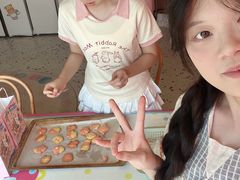 -千浔一暖DIY蛋糕烘焙(人民大学店)