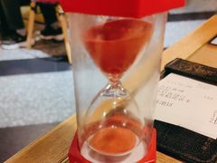 -鱼酷活鱼烤鱼(梅江印象城店)