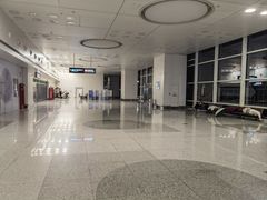 -厦门高崎国际机场-T4航站楼