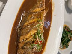 -莆田餐厅PUTIEN(金融街购物中心店)
