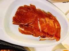 北京烤鸭-北京厨房(西安SKP店)