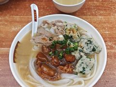 -荔林食店(西华路店)