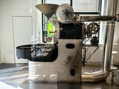 -% Arabica阿拉比卡咖啡烘焙工坊