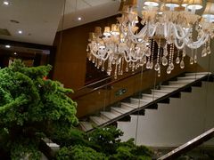 -华夏良子·足道SPA艾灸(翠微店)