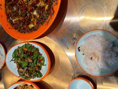 -向外鱼乐·土菜·虹鳟鱼