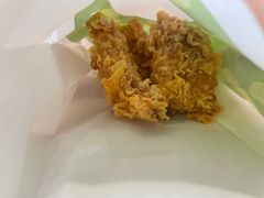 -德克士(通惠门店)