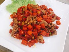 -鹏天阁酒楼·海鲜(红旗店)