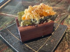 -炙柒Sekinana·精致料理 烧鸟·铁板烧(海上世界店)