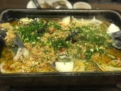 烤鱼-顺季