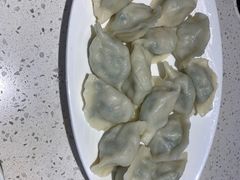 -船歌·鱼水饺青岛菜(金狮广场店)