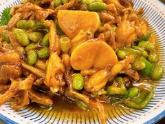 -花满楼(启秀路店)