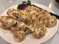 -福今喜粤餐厅