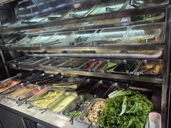 -33韩式自助烧烤(环城南路店)