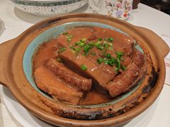 怀旧南乳芋头扣肉-侨美·唐荔园·40年地道粤菜