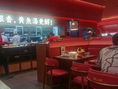 -闽上鲜·福建菜(龙湖滨江天街店)