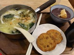 -小满手工粉(北京来福士店)