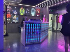 -关你鬼室大型密室逃脱(佛山创意园店)