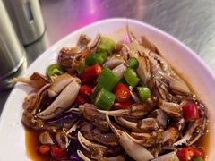-有蚝有翅烧烤大排档·宵夜(右安门店)